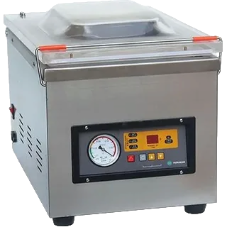 Замена концевых выключателей Hurakan HKN-VAC500